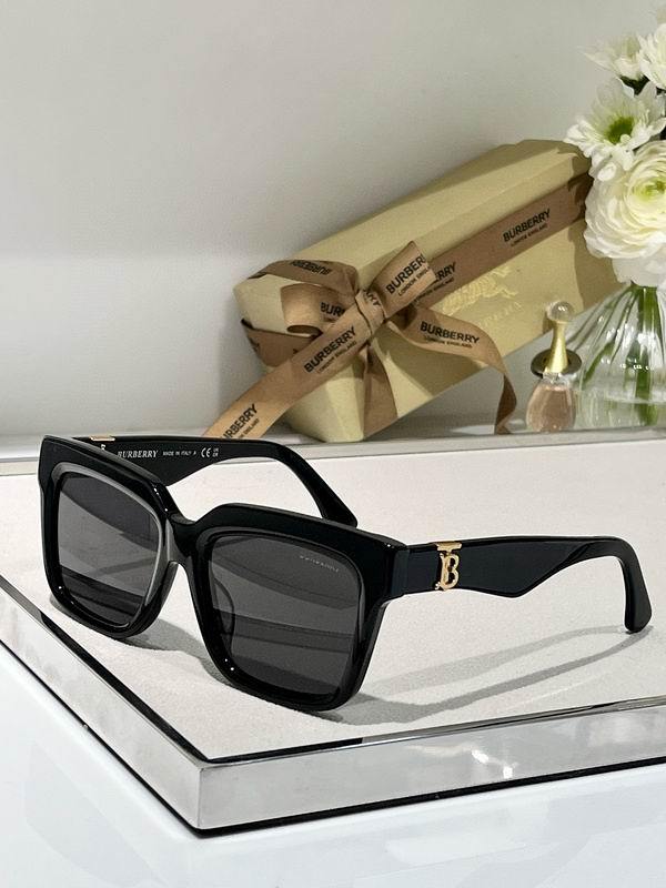 Burberry Sunglasses 317